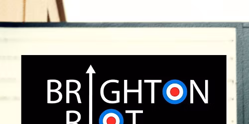 BRIGHTON RIOT - BOXING DAY BANGER