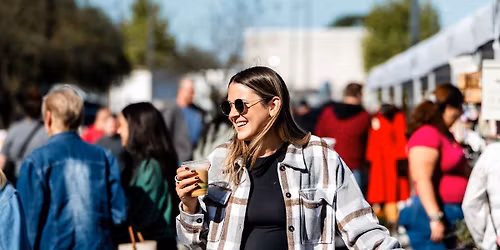 Sat. Nov 1: Our #FallFlea