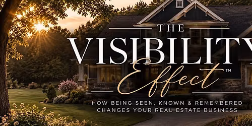 The Visibility Effect
