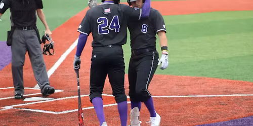 Parking Bryant Bulldogs at High Point Panthers Mens Basketball