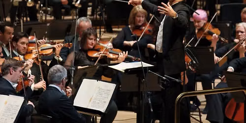Los Angeles Philharmonic: Joe Hisaishi Film Music Concert