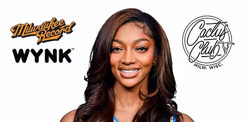 WNBA Watch Party: Atlanta vs. Los Angeles (Dana Ehrmann Halftime Show)