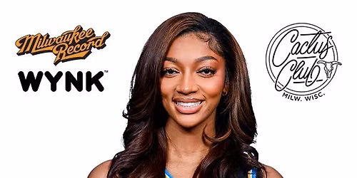 WNBA Watch Party: Atlanta vs. Los Angeles (Dana Ehrmann Halftime Show)