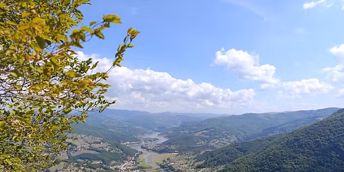 Via ferrata \u0110ur\u0111evica