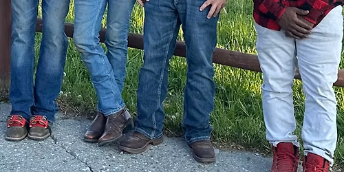 10 Year "Legal" Anniversary Celebration w\/ Musical Guest "Jerry Wessling Band"