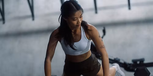 lululemon VivoCity presents: The Year of Yet
