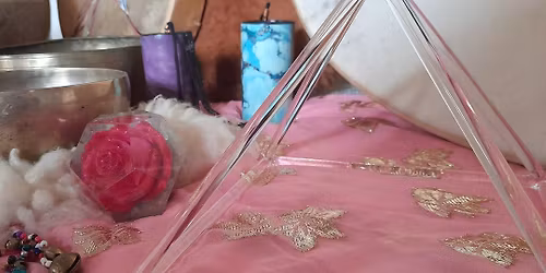 Soundhealing Droomtijdconcert