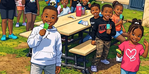 I Tutor the Kids, LLC (Meet and Greet for summer camp information)