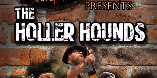 The Holler Hounds @ Sam\u2019s