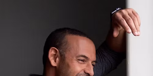 Shaun Majumder at Esplanade Arts and Heritage Centre