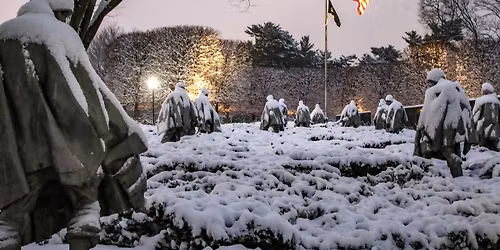 Operation Resilence : Heroes Walk C Co 1-32 IN