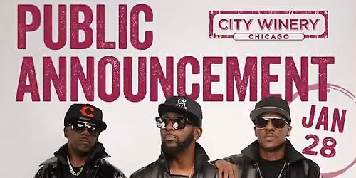 Chicago City Winery