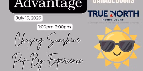 Agent Advantage: Chasing Sunshine Pop By Experience