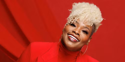 Tasha & Naomi LIVE in Concert