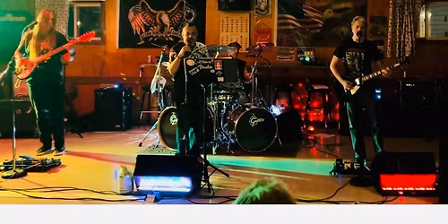Redline returns to Sandbar Bar & Grill to rock the stage! 