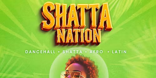 Shatta Nation I Sa 03.01 I Nox ( Dancehall \u2013 Shatta \u2013 Basshall )
