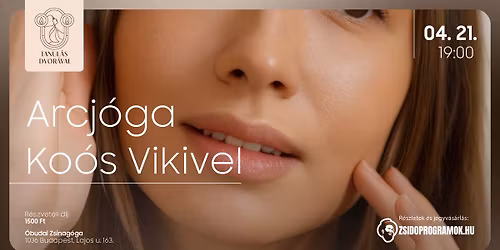 Arcj\u00f3ga Ko\u00f3s Vikivel