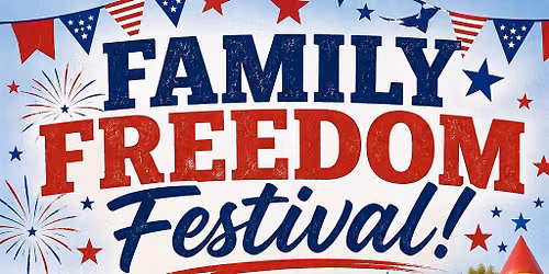 Family Freedom Festival