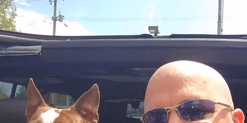 Steve Meek: Legacy of Love Adoption Event 