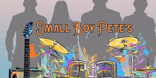 Small Boy Pete's