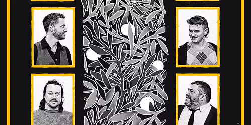 The Olllam Feat. Joe Dart of Vulfpeck, John McSherry, + more w\/ Sean Applebee & Beyond