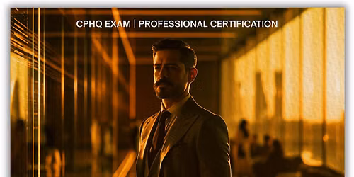Certified Professional in Healthcare Quality (CPHQ) Course in Qatar