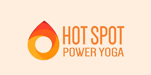 Tighten Up Tuesday Presents: Hot Spot Yoga
