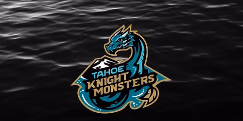 Tahoe Knight Monsters v Kansas City Mavericks