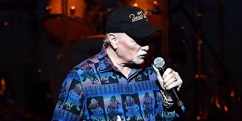 Mike Love