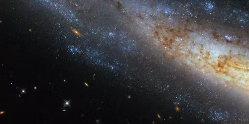 SCASTRO Club\/Observation night