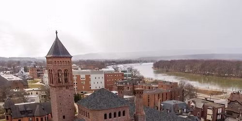 Community Thanksgiving Worship Service 