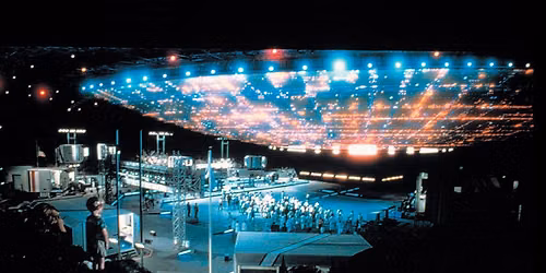 Close Encounters of the Third Kind - 70mm Screening!