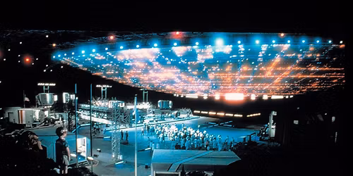 Close Encounters of the Third Kind - 70mm Screening!
