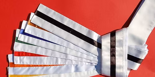 March Technician Grading Day