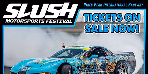 Slush Motorsports Festival 