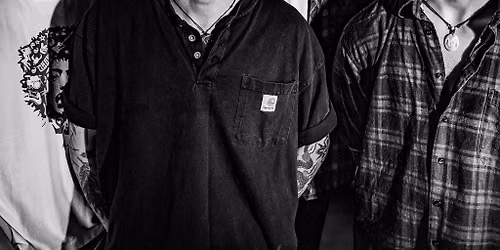 Black Havana @ The Bunkhouse