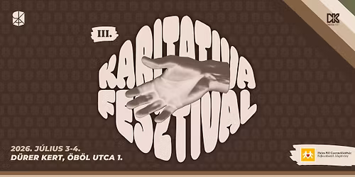 III. Karitat\u00edva. Fesztiv\u00e1l