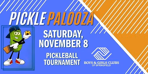 Picklepalooza Pickleball Tournament