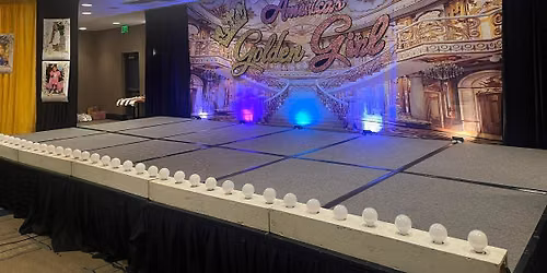 America\u2019s Golden Girl Pageant