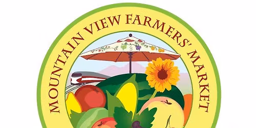 BanjerDan at Mountain View Farmers' Market, Mountain View, CA