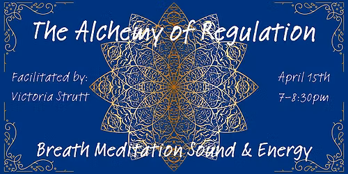 The Alchemy of Regulation