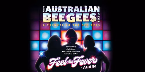 Australian Bee Gees