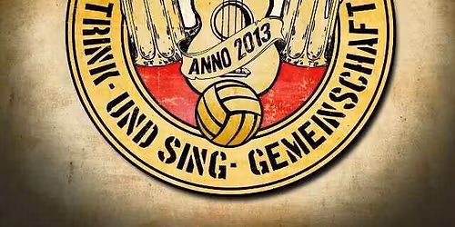 Konzert: Trink- und Sing-Gemeinschaft (TSG)