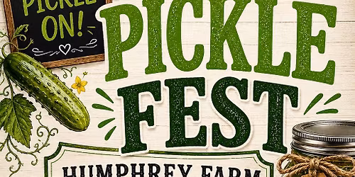 2026 Pickle Fest at the General Store