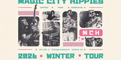 Magic City Hippies