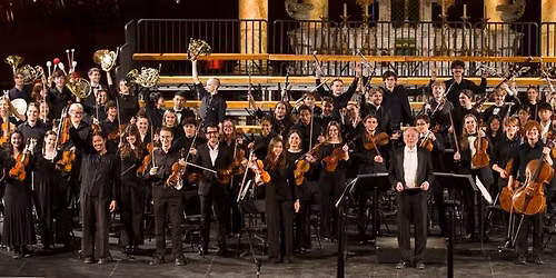FREE CONCERTS at Bad Reichenhall ROTUNDE