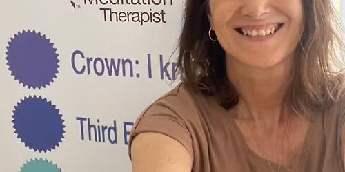 Braunton Chakra Dancing