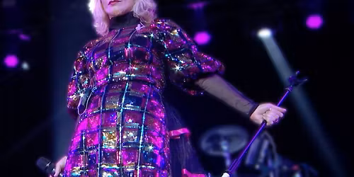 An Evening With Toyah: Songs and Stories