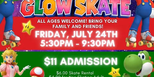 Mario Skate