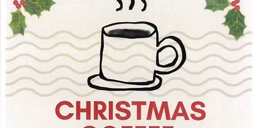 Marie Curie Coffee Morning 